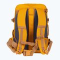 Раница за пътуване CabinZero Classic Pro 32 в оранжево chill 3
