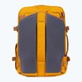 Раница за пътуване CabinZero Classic Pro 32 в оранжево chill 5