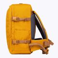 Раница за пътуване CabinZero Classic Pro 32 в оранжево chill 7