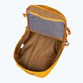 Раница за пътуване CabinZero Classic Pro 32 в оранжево chill 9