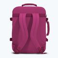 Раница за пътуване CabinZero Classic 44 l lovestruck pink 3