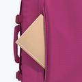 Раница за пътуване CabinZero Classic 44 l lovestruck pink 9