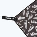 Бързосъхнеща хавлия Nike Quick Dry Swim jet black 2