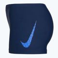 Шорти за плуване Nike Logo Graphic Square Leg midnight navy 3