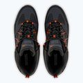 Мъжки обувки за трекинг REGATTA Samaris III Low granite/blaze orange 11