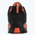 Дамски ботуши за трекинг REGATTA Samaris III Low black/satsuma 6