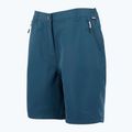 Дамски шорти за трекинг REGATTA Chaska III dark denim 7