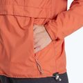 Дамско яке за вятър Craghoppers NosiLife Rosa Reversible червен пясъчник / глина 6