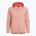 Дамско яке за вятър Craghoppers NosiLife Rosa Reversible червен пясъчник / глина 10