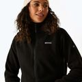 Дамски поларен суитшърт REGATTA Elinn black 4