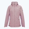Дамско яке за дъжд REGATTA Hamara IV powder lilac 9