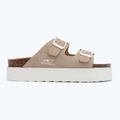 Дамски джапанки O'Neill Sandy Platform Slider Low tan 2