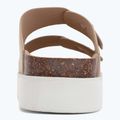 Дамски джапанки O'Neill Sandy Platform Slider Low tan 6