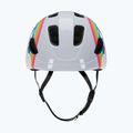 Детска велосипедна каска Lazer Pnut 2.0 KinetiCore rainbow 4