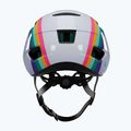 Детска велосипедна каска Lazer Pnut 2.0 KinetiCore rainbow 5