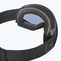 Предпазни ски очила Bollé Torus full black matte/grey 2