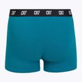 Мъжки боксерки CR7 Basic Trunk 3 pack multicolour 3
