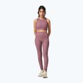Тренировъчен клин за жени Girlfriend Collective Rib pewter 2