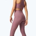 Тренировъчен клин за жени Girlfriend Collective Rib pewter 6