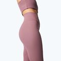 Тренировъчен клин за жени Girlfriend Collective Rib pewter 7