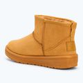 Дамски ботуши за сняг BIG STAR KK274289 802 camel 3