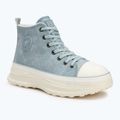 Дамски кецове BIG STAR OO274072 blue