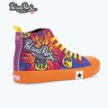 Мъжки кецове BIG STAR SS174502 orange 9