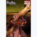 Мъжки кецове BIG STAR SS174502 orange 22