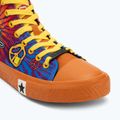 Мъжки кецове BIG STAR SS174502 orange 8