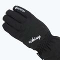 Дамски скиорски ръкавици Viking Sierra GTX Ski black 5