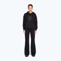 Дамски панталони за тренировка Cardio Bunny HCB-125 Flare black 3