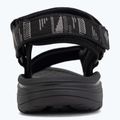 Дамски сандали Lee Cooper LCW-26-34-4426LA black/grey 6
