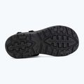 Дамски сандали Lee Cooper LCW-26-34-4427LA black/blue 4