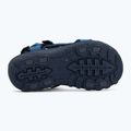 Детски сандали Lee Cooper LCW-26-34-4437K navy/lt blue 4