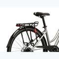 Дамски трекинг велосипед KROSS Trans 3.0 silver/grey/gloss 11