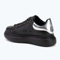 Дамски обувки GOE LL2N4012 black/black 3