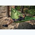 Туристически хамак Lesovik Bright treetop green 6