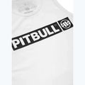 Pitbull Hilltop Tank Top white мъжка тениска 7