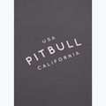 Мъжки суитшърт с качулка Pitbull Sampson graphite 9