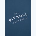 Мъжки суитшърт Pitbull Sampson Hooded Sweatshirt petrol blue 8