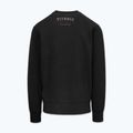 Мъжки суитшърт Pitbull Strength & Respect Crewneck washed dark graphite 6