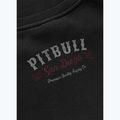 Мъжки суитшърт Pitbull Strength & Respect Crewneck washed dark graphite 11