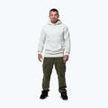 Мъжки суитшърт Pitbull Orlando Hooded white stone 2