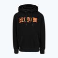 Мъжки суитшърт Pitbull Blacky Hooded black 4