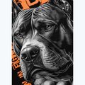 Мъжки суитшърт Pitbull Blacky Hooded black 8