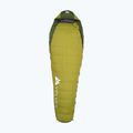 Спален чувал Volven Polaris 215 cm/left green
