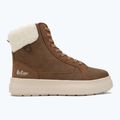 Дамски обувки Lee Cooper LCJ-25-01-3735L brown 2