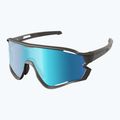 Слънчеви очила Tripout Force black/blue axiom 5