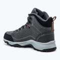 Мъжки туристически обувки CampuS Tampa dark grey 3
