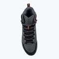 Мъжки туристически обувки CampuS Tampa dark grey 5